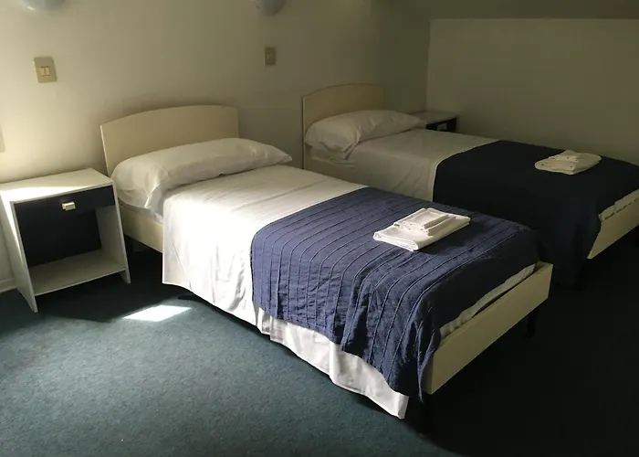 Hotel Maddalena