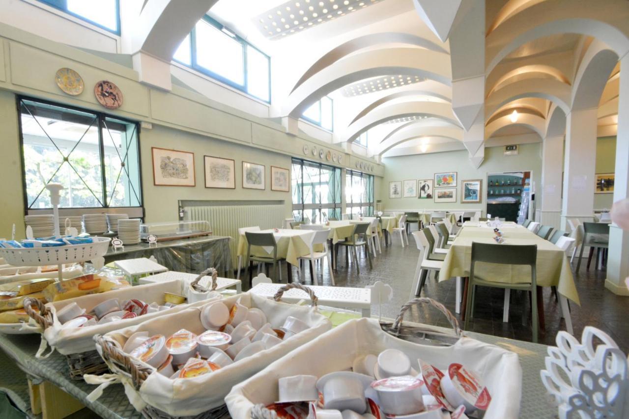 Hotel Maddalena Marina di Ravenna