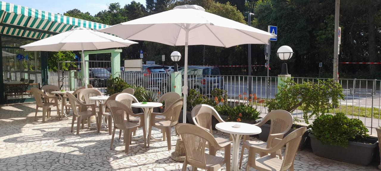 Maddalena Hotel 2*