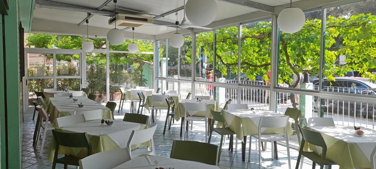 Maddalena Hotel 2*