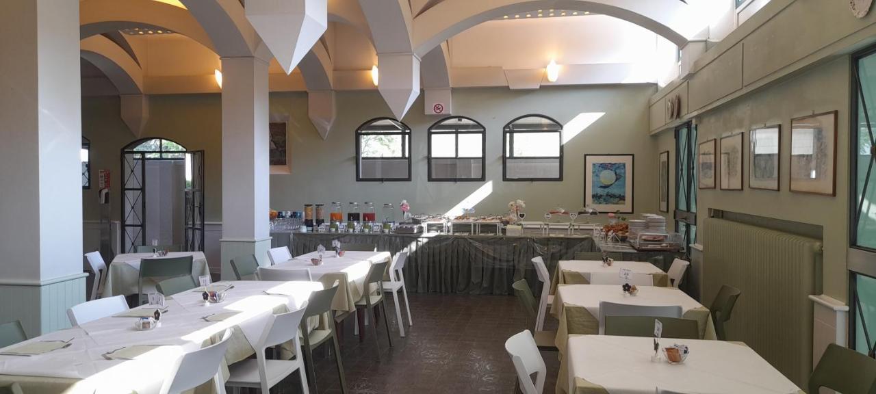 Maddalena Hotel 2*