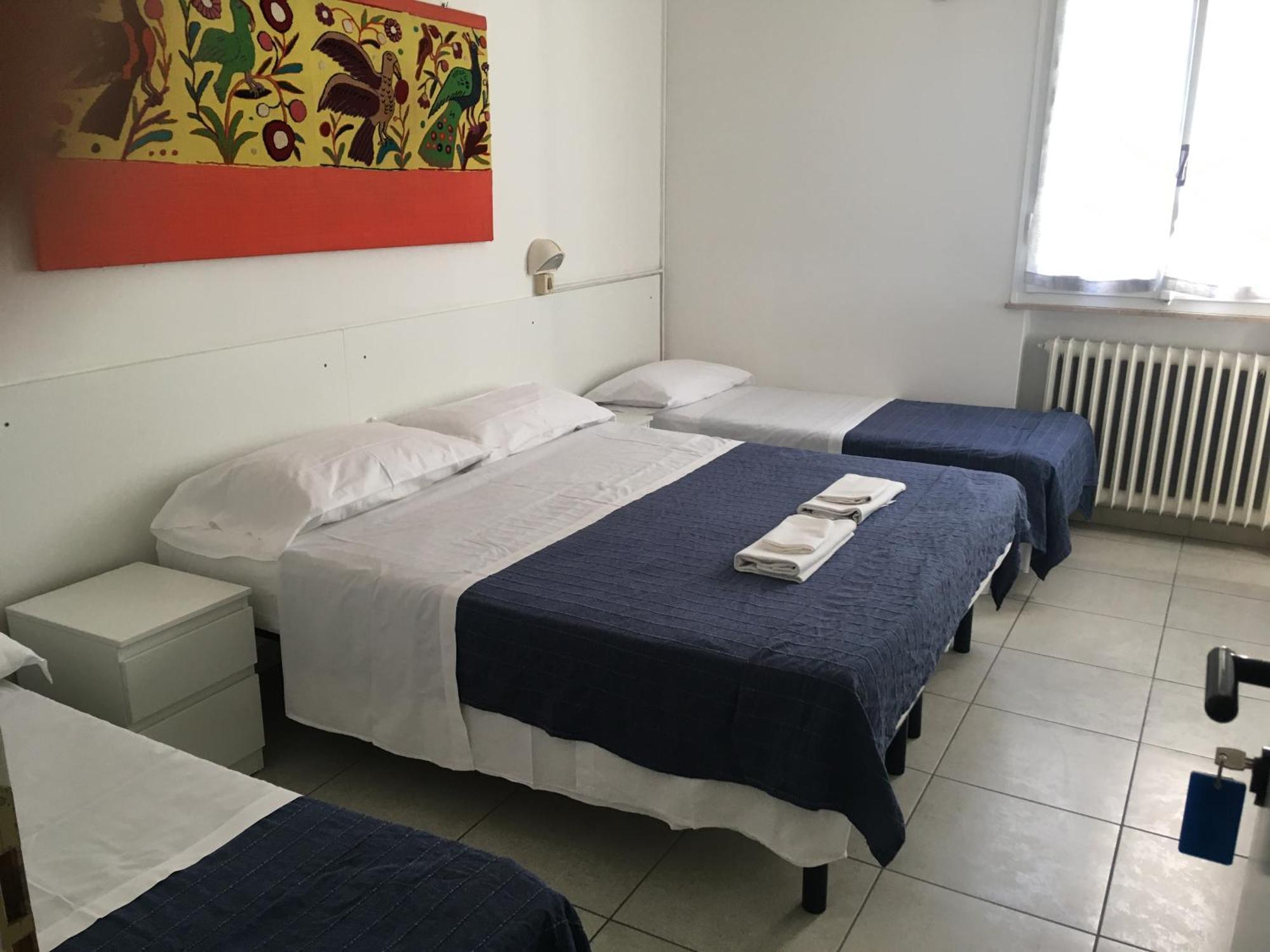 Maddalena Hotel Marina di Ravenna