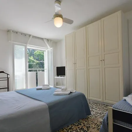 Hotel Maddalena Marina di Ravenna Extérieur photo