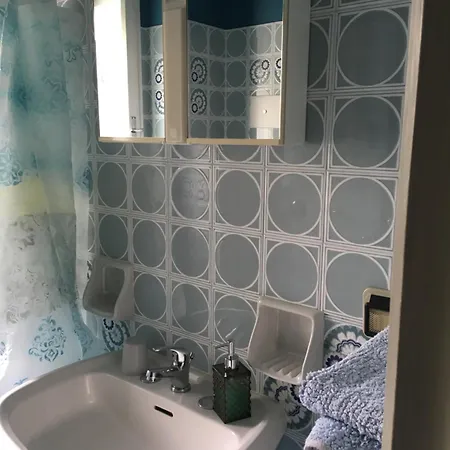 Hotel Maddalena Marina di Ravenna Extérieur photo