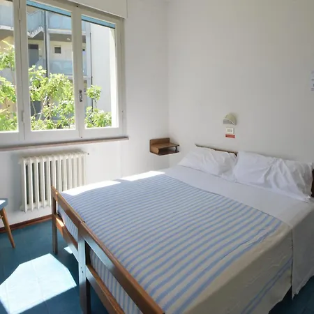 Hotel Maddalena Marina di Ravenna Chambre photo