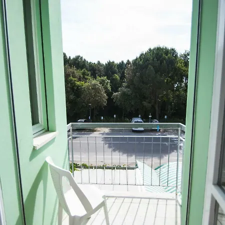 Hotel Maddalena Marina di Ravenna Extérieur photo